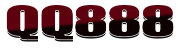QQ888 Logo